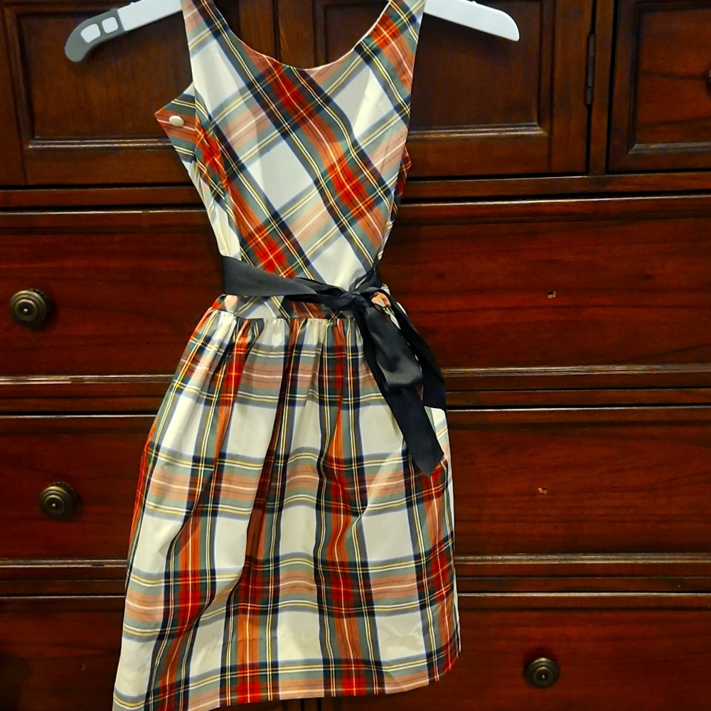 Polo Ralph Lauren dress